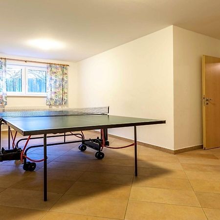 Havelquelle Mit Sauna Und Garten Kratzeburg Bagian luar foto