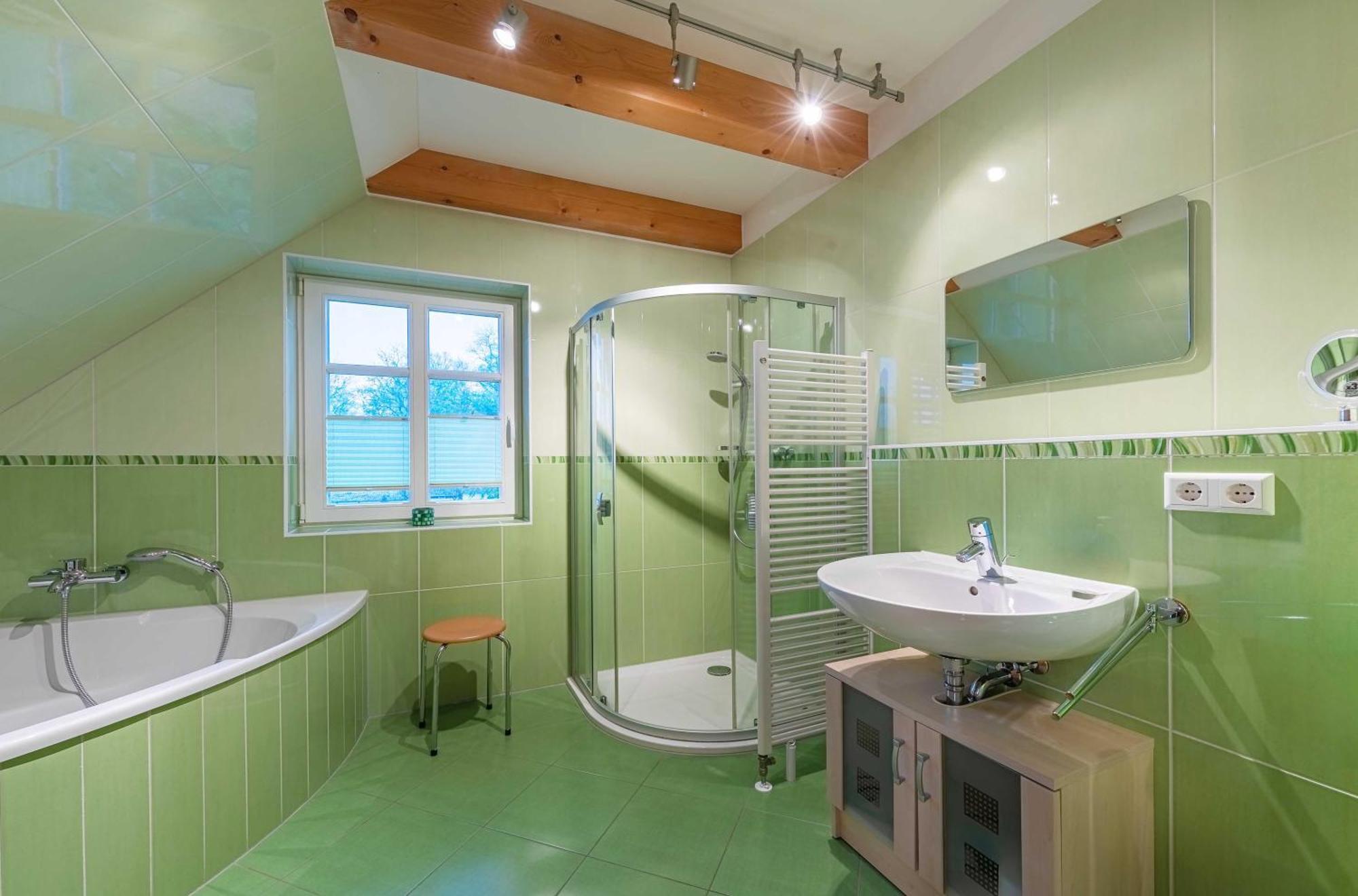 Havelquelle Mit Sauna Und Garten Kratzeburg Bagian luar foto