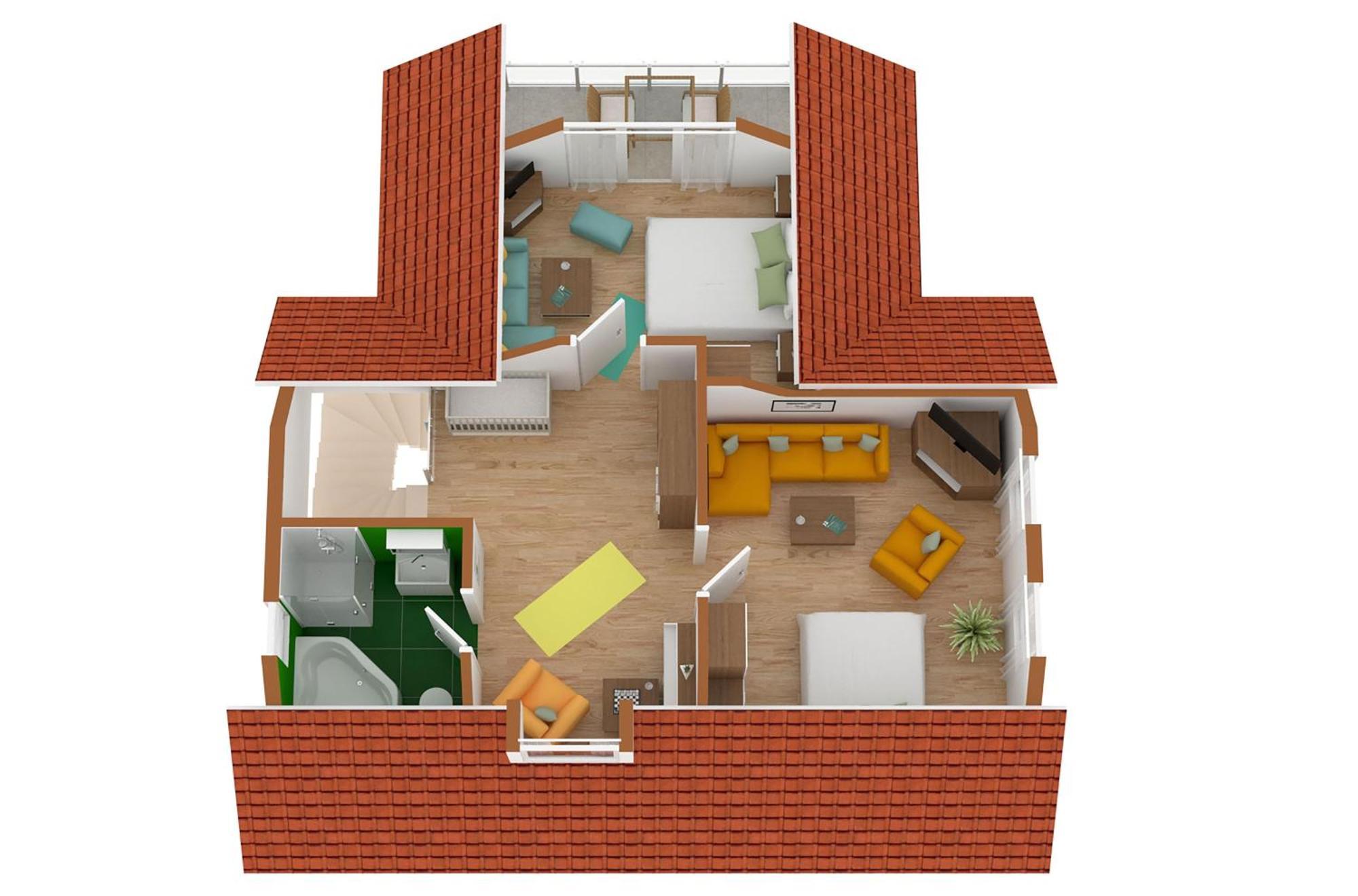 Havelquelle Mit Sauna Und Garten Kratzeburg Bagian luar foto