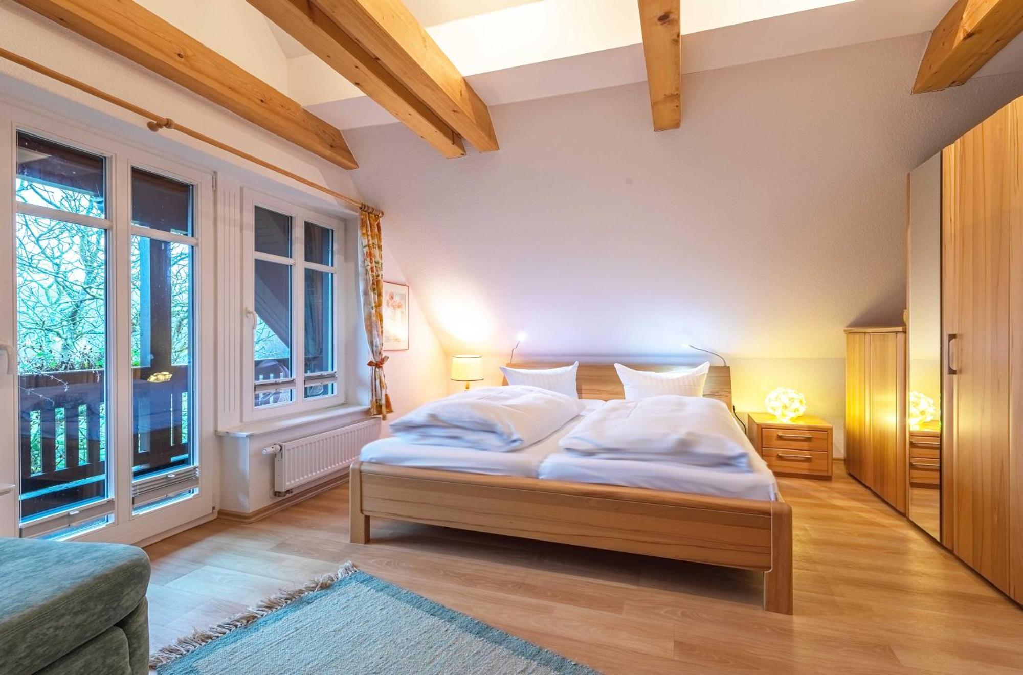 Havelquelle Mit Sauna Und Garten Kratzeburg Bagian luar foto