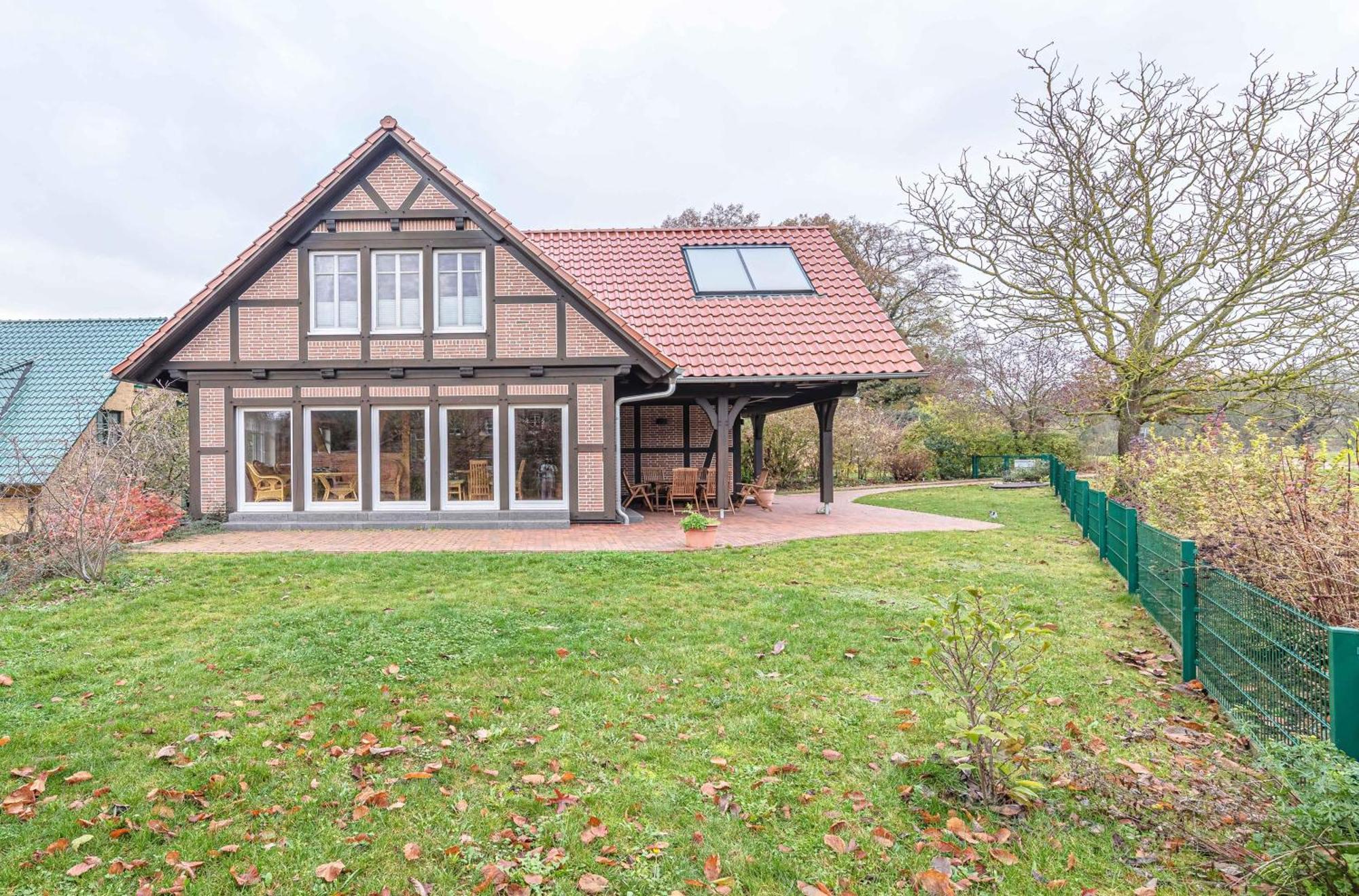 Havelquelle Mit Sauna Und Garten Kratzeburg Bagian luar foto