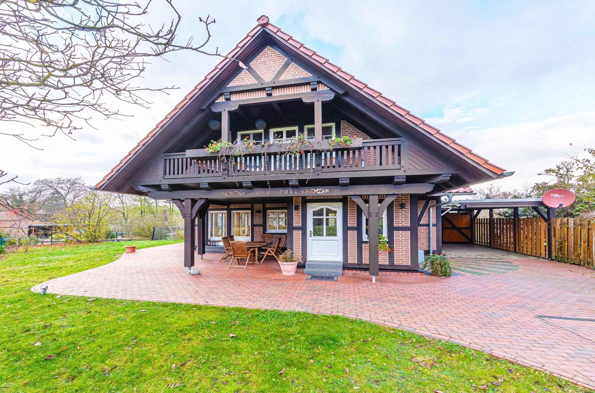 Havelquelle Mit Sauna Und Garten Kratzeburg Bagian luar foto